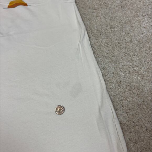 Mollusk Surf Shop Realize Sun Set Short Sleeve T Shirt Men's Small - Picture 10 of 11